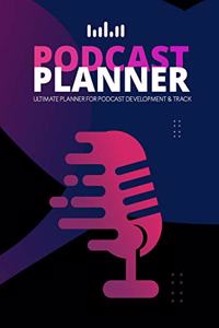 Podcast Planner