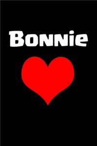 Bonnie