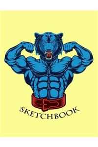 Sketch Book