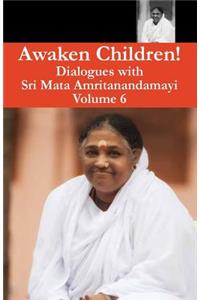 Awaken Children Vol. 6