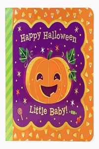 Happy Halloween, Little Baby!