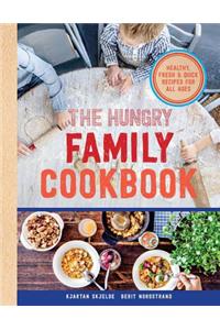 Hungry Family Cookbook