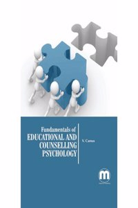 Fundamentals Of Educational And Counselling Psychology