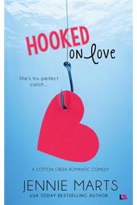 Hooked on Love