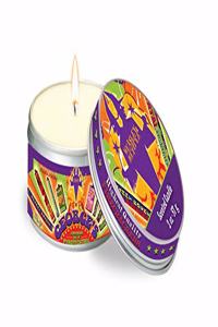 Harry Potter: Weasley's Wizard Wheezes Scented Candle