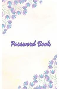 Password book