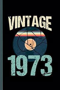 Vintage 1973