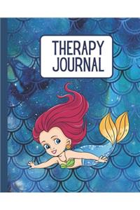 Therapy Journal