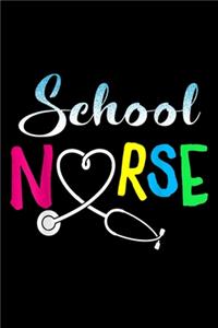 school nurse