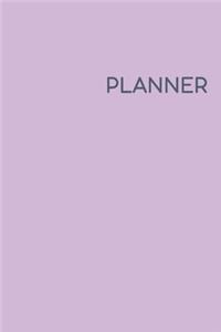 Planner