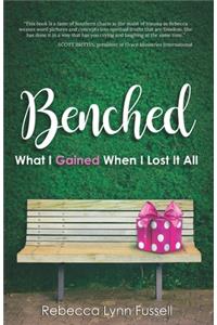 Benched