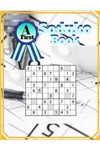A First Soduko Book