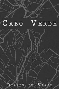 Diario De Viaje Cabo Verde