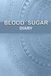 Blood Sugar Diary
