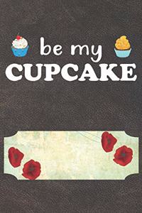 Be My Cupcake