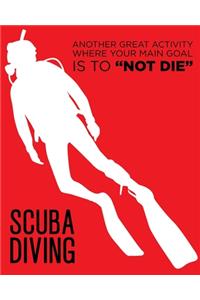 Scuba Diving