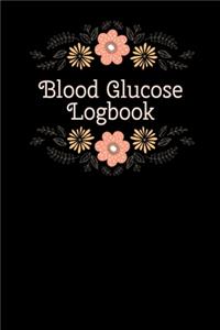 Blood Glucose Logbook