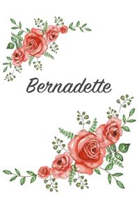 Bernadette