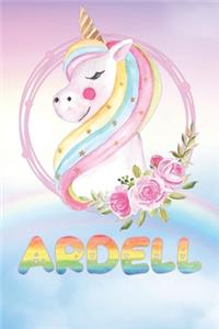 Ardell