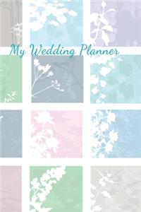 My Wedding Planner