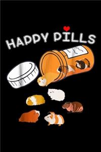 Happy Pills