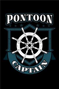 Pontoon Captain