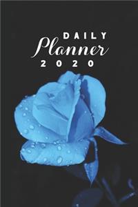 Daily Planner 2020