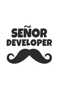Señor Developer Notebook