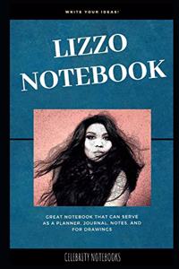 Lizzo Notebook
