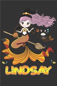 Lindsay