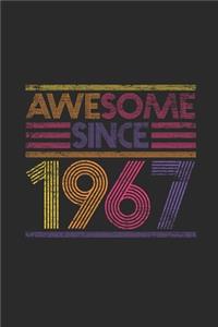 Awesome Since 1967