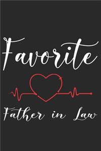 Favorite Father in Law