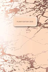 Planificateur 2020