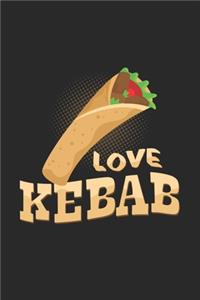 Love Kebab