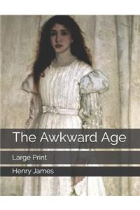 The Awkward Age