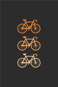 Bicycle Notebook