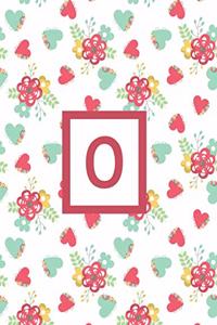 O