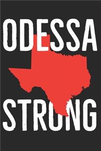 Odessa Strong