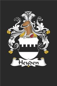 Heyden