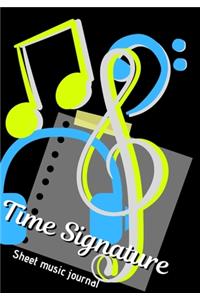 Time Signature