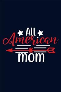 All American Mom