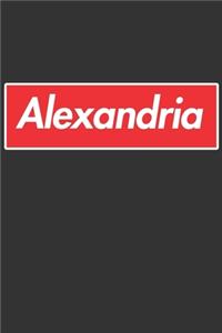 Alexandria