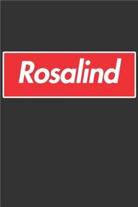Rosalind