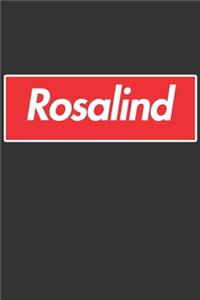 Rosalind