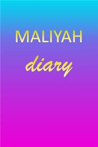 Maliyah