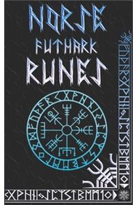 Norse Runes Handbook