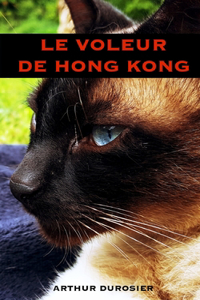 Le Voleur de Hong Kong