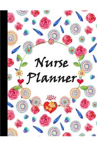 Nurse Planner