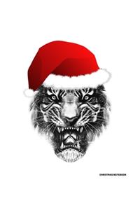 Christmas Notebook