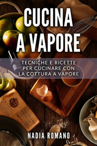 Cucina a Vapore